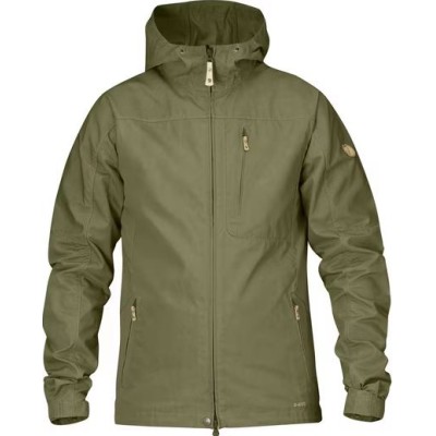 Fjäll Räven Sten Jacket